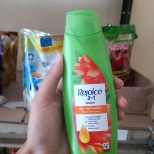 Rejoice Shampo 150 ml