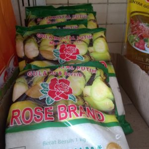 Rosebrand