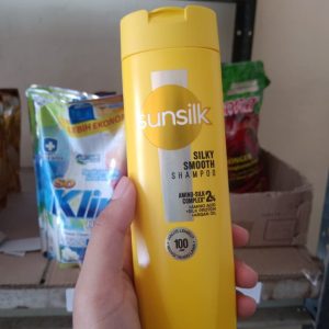 Sunsilk 160 ml
