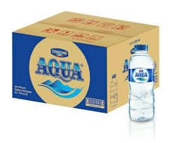 AQUA 330 ML