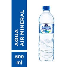 AQUA 600 ML
