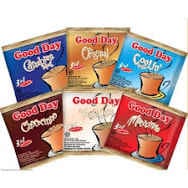 GOOD DAY SACHET