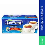 TEH SARIWANGI KOTAK