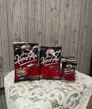 Kopi Bubuk Kapal Api