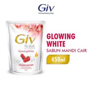 GIV Refill