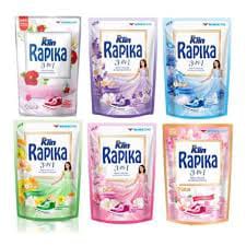 RAPIKA