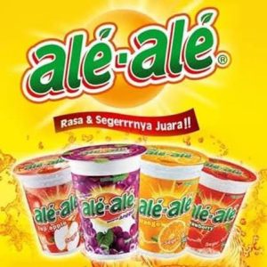 ALE-ALE