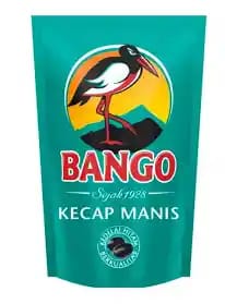 Kecap Bango