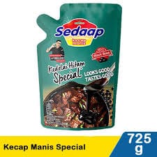 Kecap Sedaap