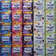 MOLTO Rcg