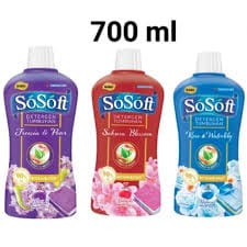 Sosoft Botol