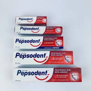 Pepsodent 190 gr