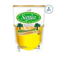 Minyak Goreng Sania 2 Lt